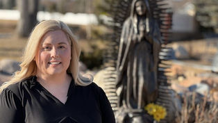 Dr. Kemmery Hill named as new Superintendent of Denver Catholic Schools