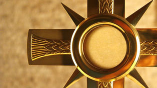 A Eucharistic Pilgrimage for the Eucharistic Revival