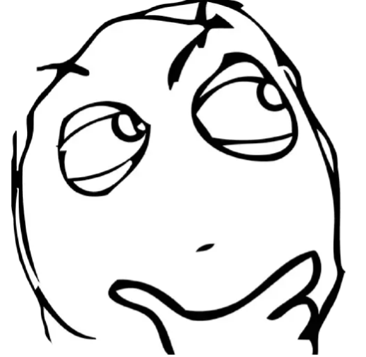 Webseite - Rage Face - Thinking.png