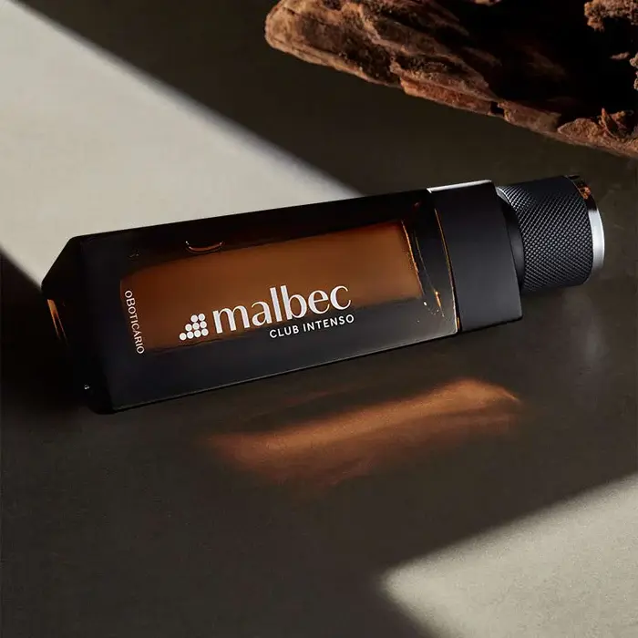 Miniatura: Malbec Club Intenso Eau de Toilette, 100ml