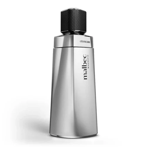 香水(男性用) oBoticatio EDT MALBEC MAGNETIC 100ml Amazon.co.jp: オ・ボチカリオ オードトワレ マウベック
