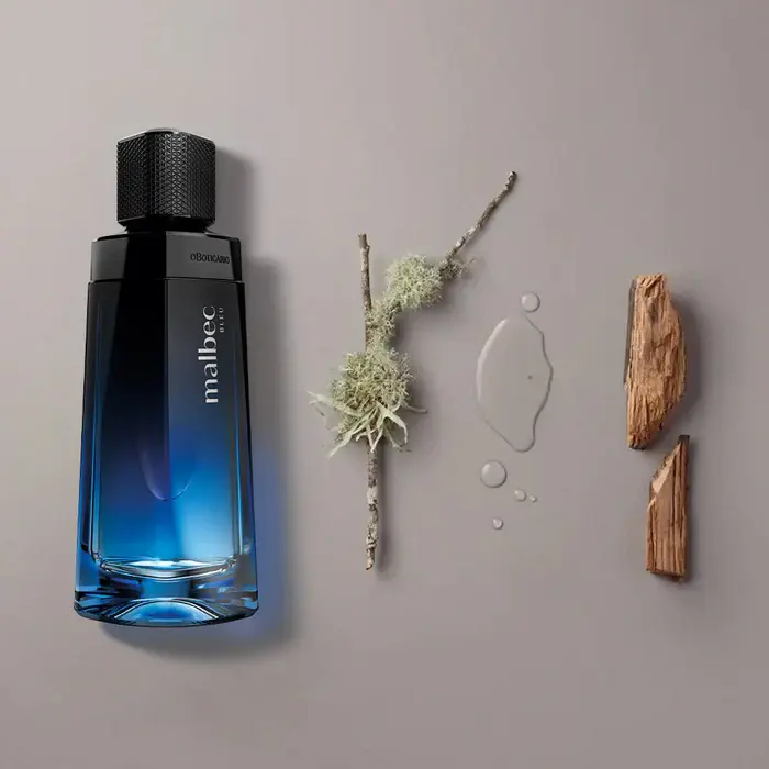 Miniatura: Malbec Bleu Eau de Toilette, 100ml