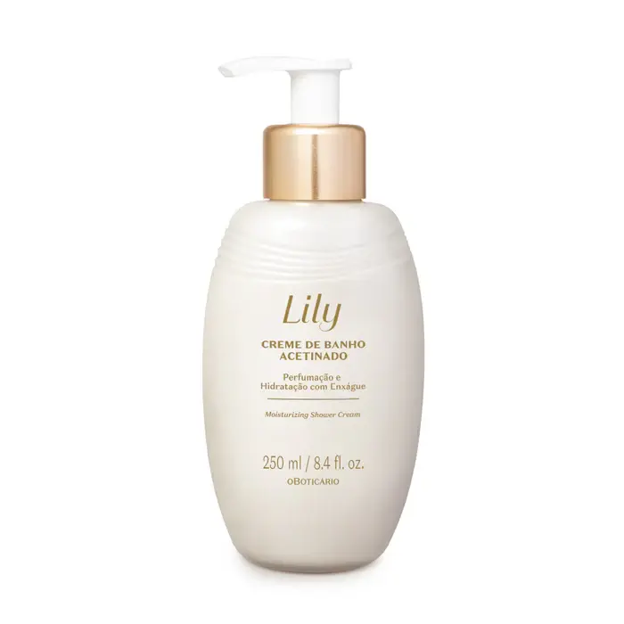 Miniatura: Coffret Lily Corpo