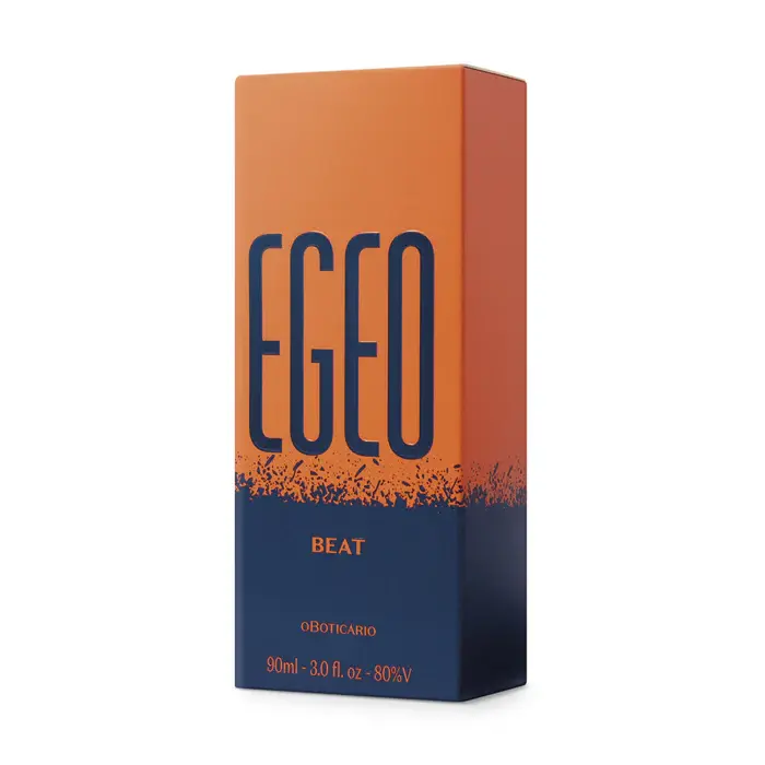Miniatura: Egeo Beat Eau de Toilette, 90ml