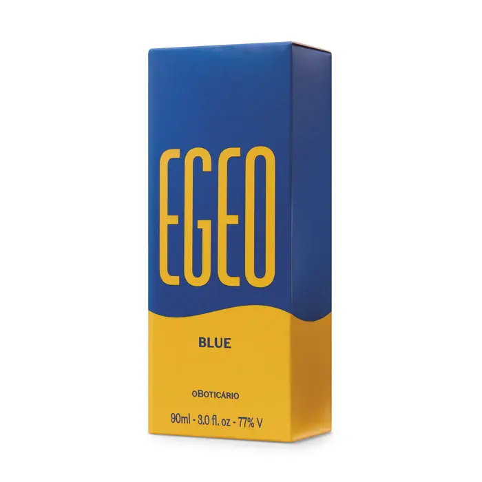 Miniatura: Egeo Blue Eau de Toilette, 90ml