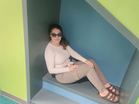 You're Not Just a Mom - You're Still You