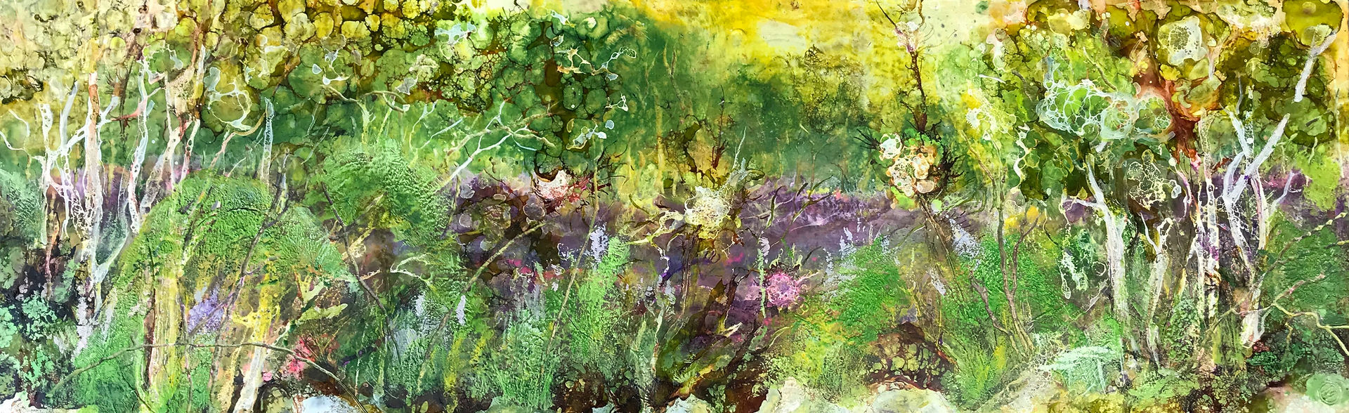 Summer Meadow