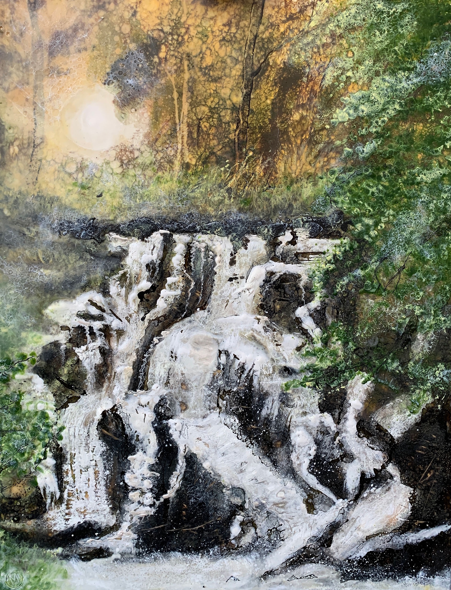 RHAEADR BETWS Y COED