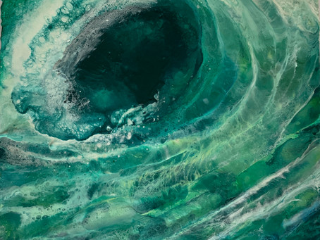 Sea, Salt and Surf