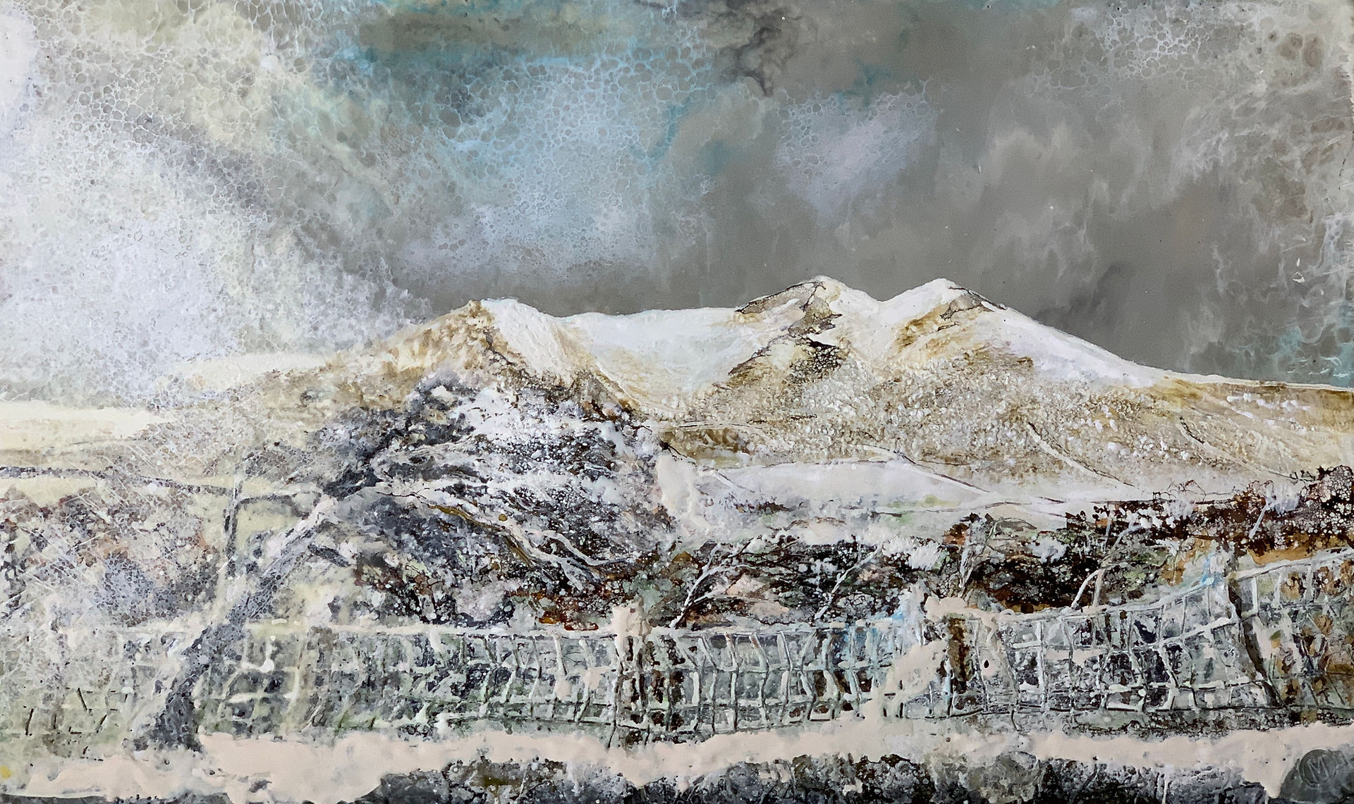 Arenig Fawr