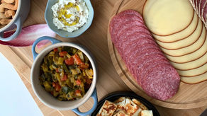 "Tapas" Conheça a História