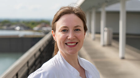 Dr. med. Yvonne Haas