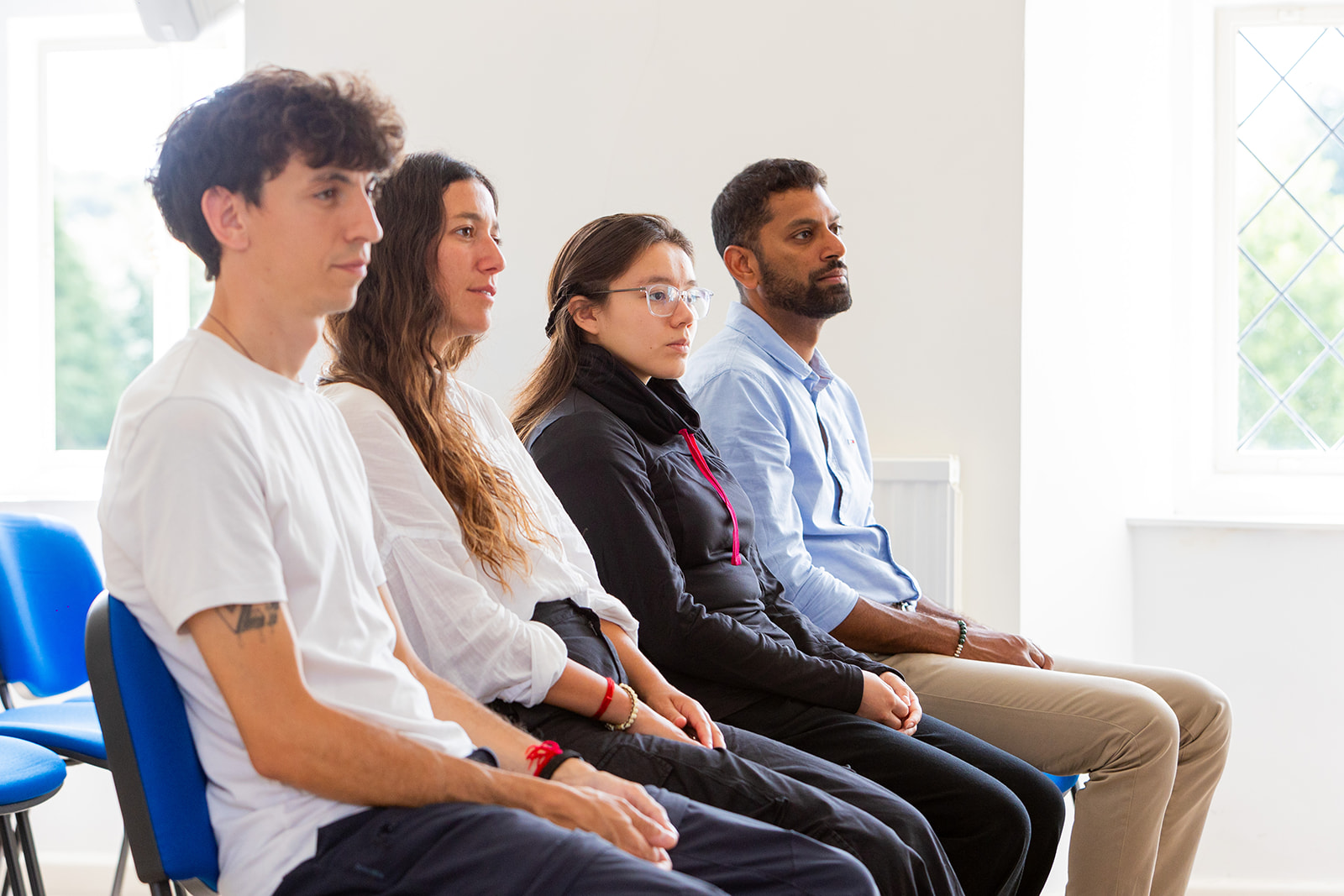 Weekend Meditation Courses in Bristol