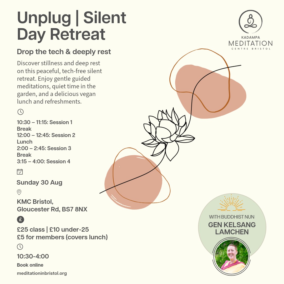 Unplug