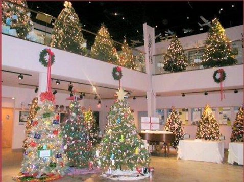 Wolfeboro Holiday Festival of Trees