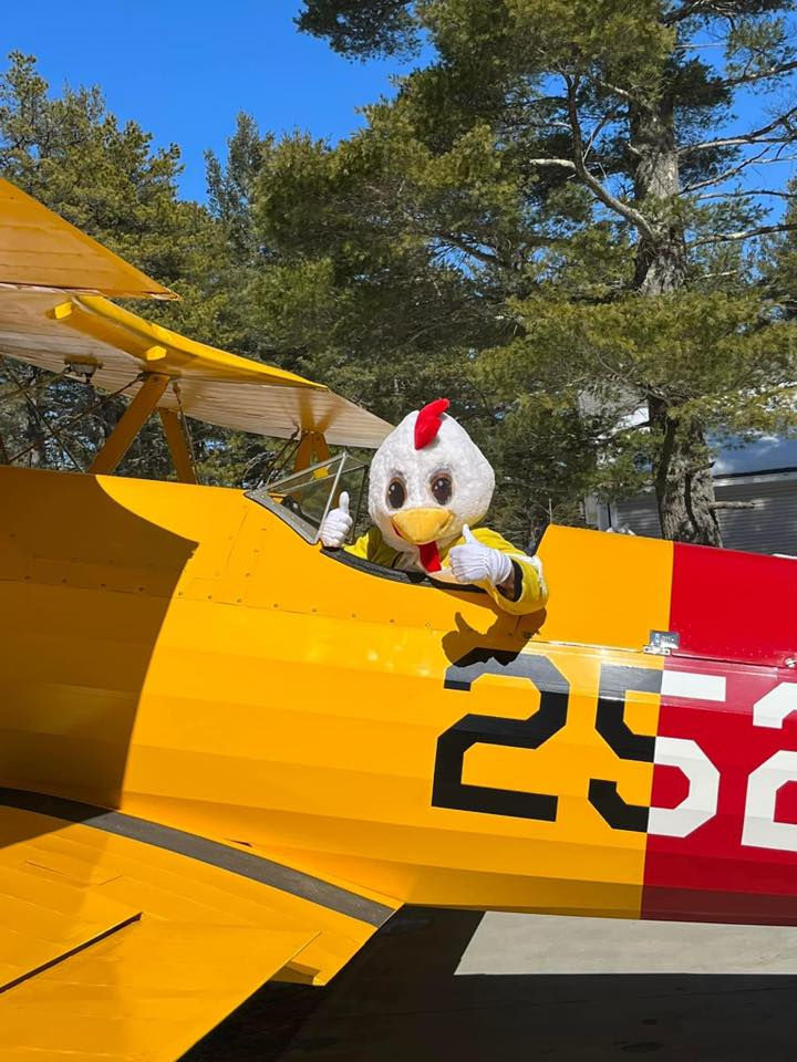 RICO at Deb's Landing Tonight