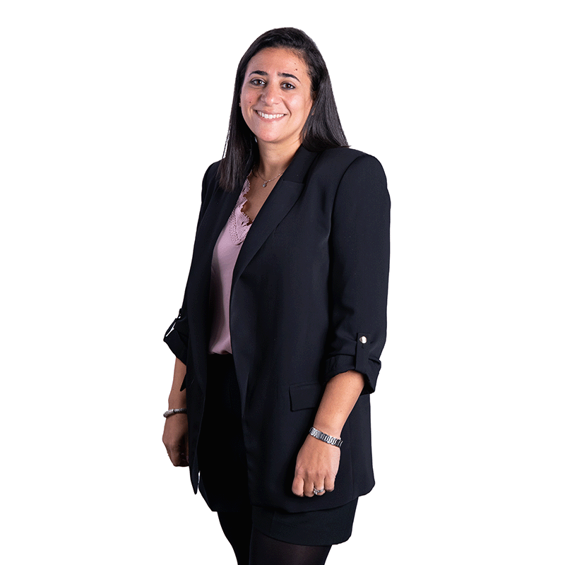 Chloé Athlan, RRH