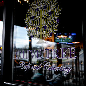 OLIVE TREE CAFE AND CATERING