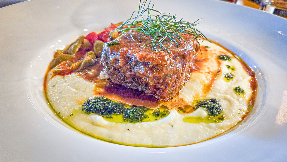 short rib