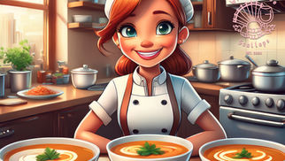 Our Top 4 Soup Recipes