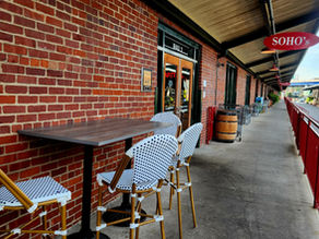 SOHO'S CAPITOL MARKET | ITALIAN charleston, wv