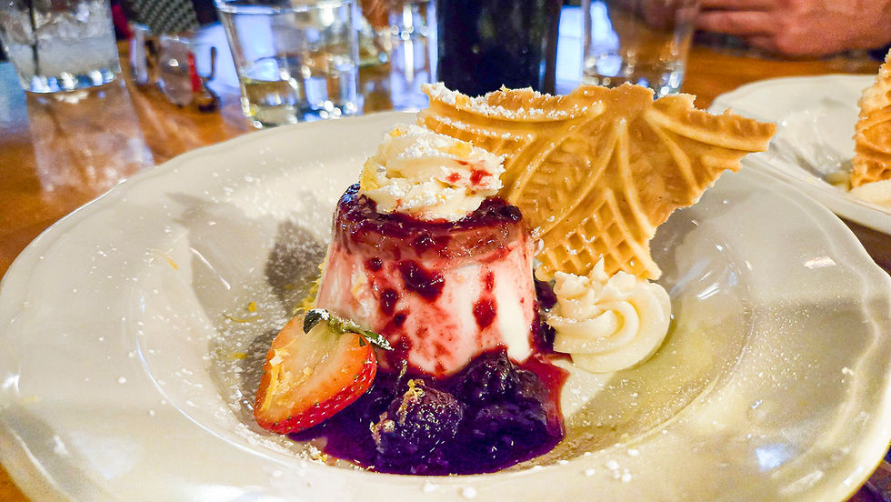 tiramisu cheesecake