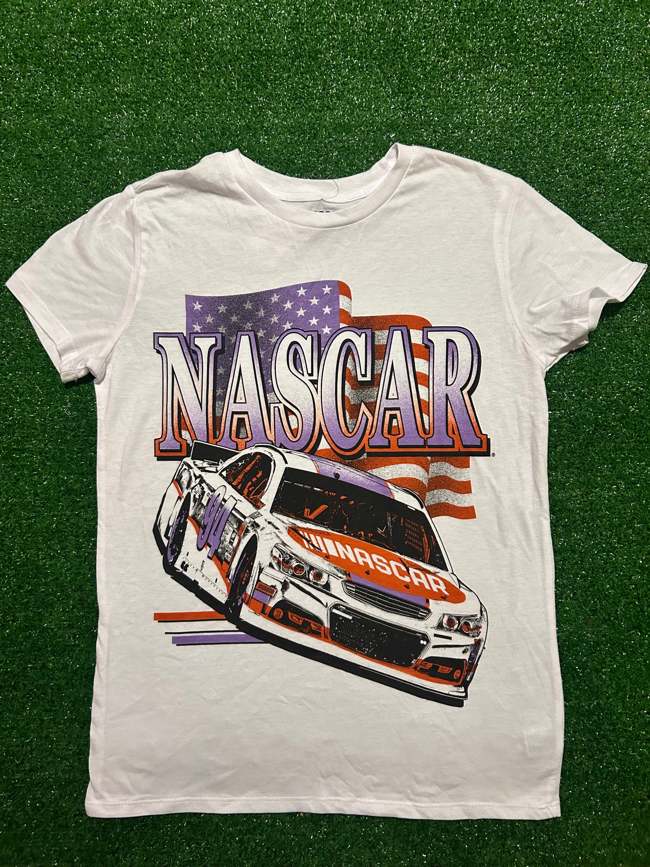 NASCAR Graphic Tee