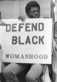 Black Women: Bring the ammo