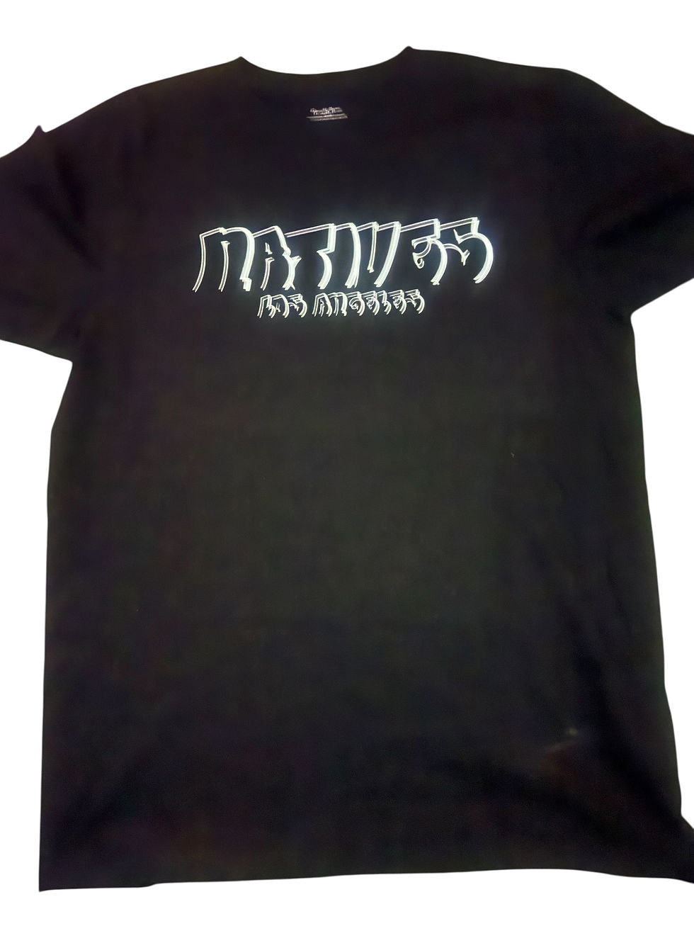 NATIVES GRAPH TEE