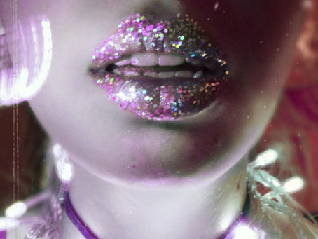 Makes para arrasar no ano novo