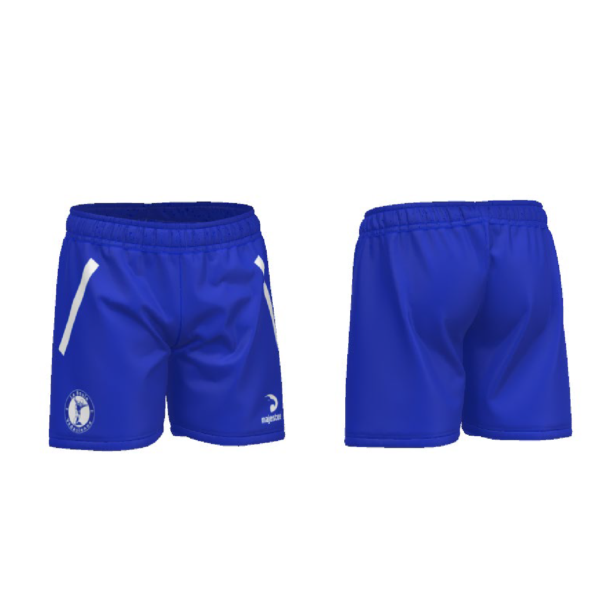 La Boule Védasienne - Short