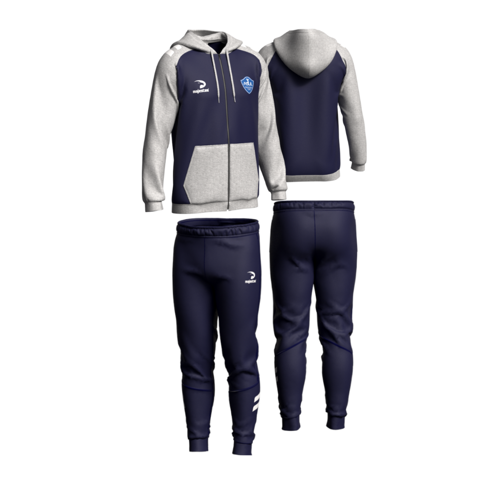 ASUL - Maillot Survêtement