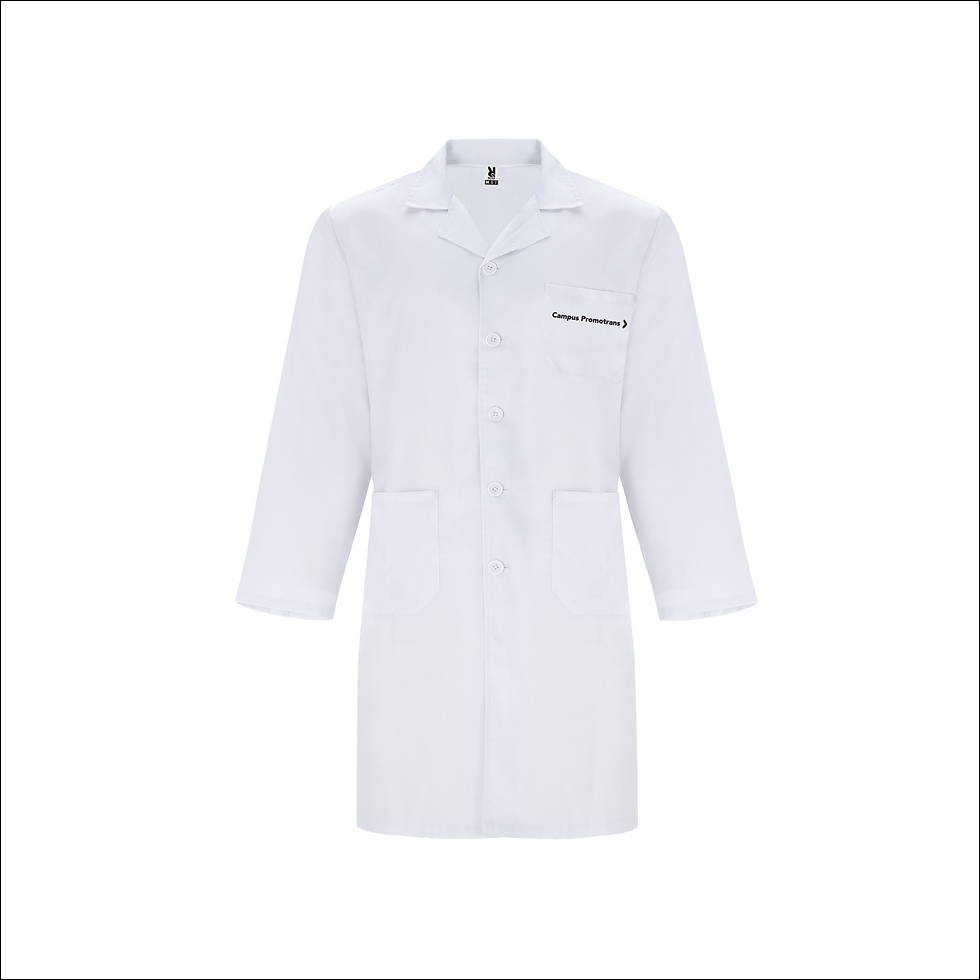 CAMPUS PROMOTRANS Blouse