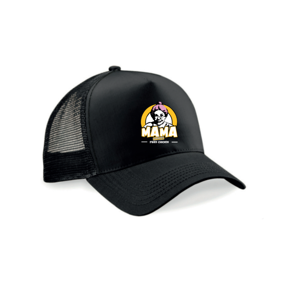 Mama Coffee - Casquette