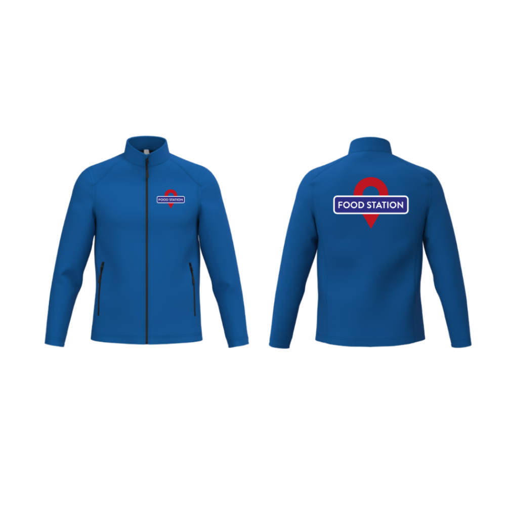 Food Station - Softshell