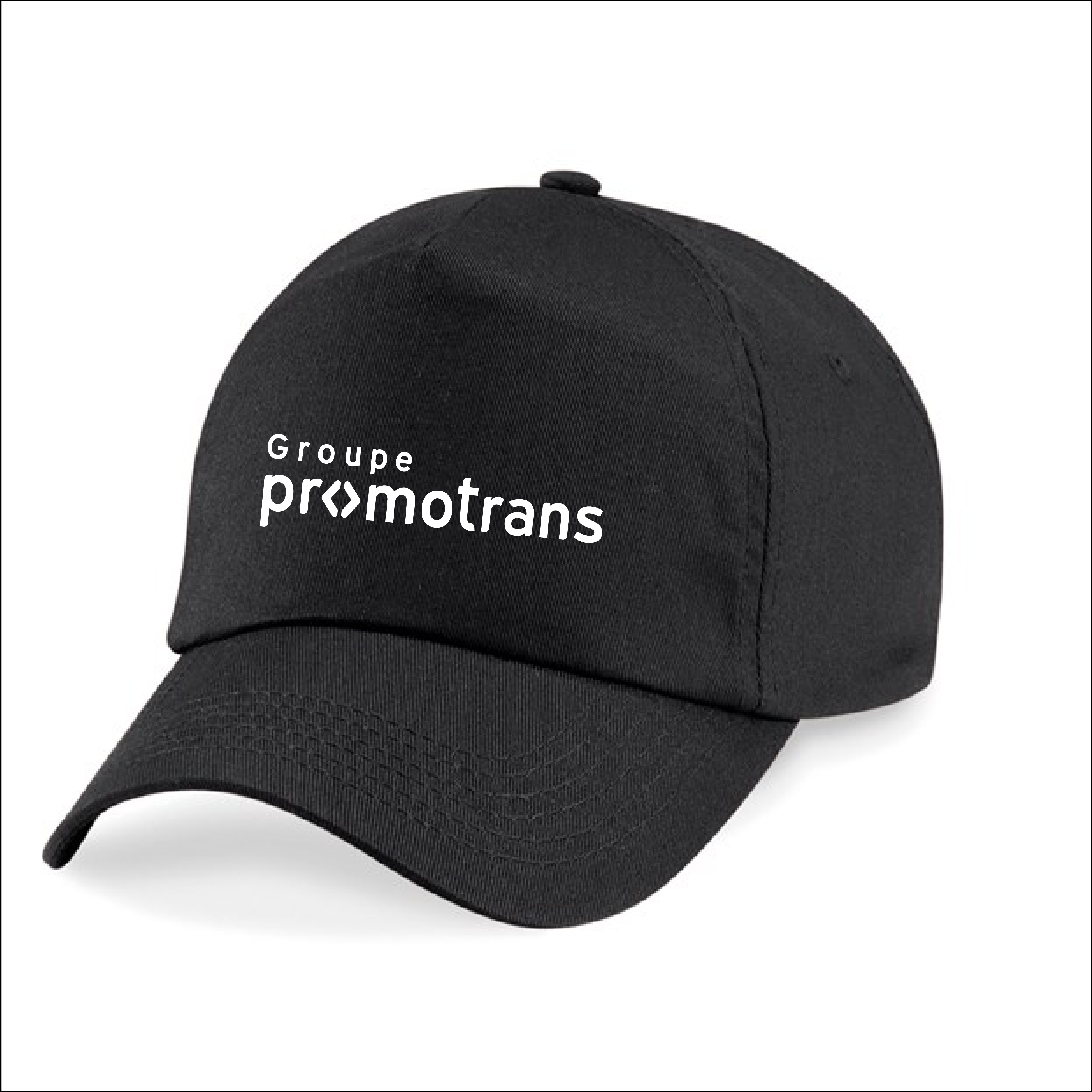 GROUPE PROMOTRANS Casquette Pleine