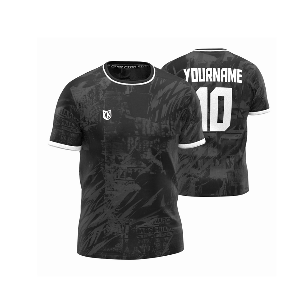 Thumbnail: FootKorner - Maillot