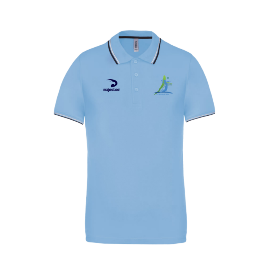 Lattes VB - Polo