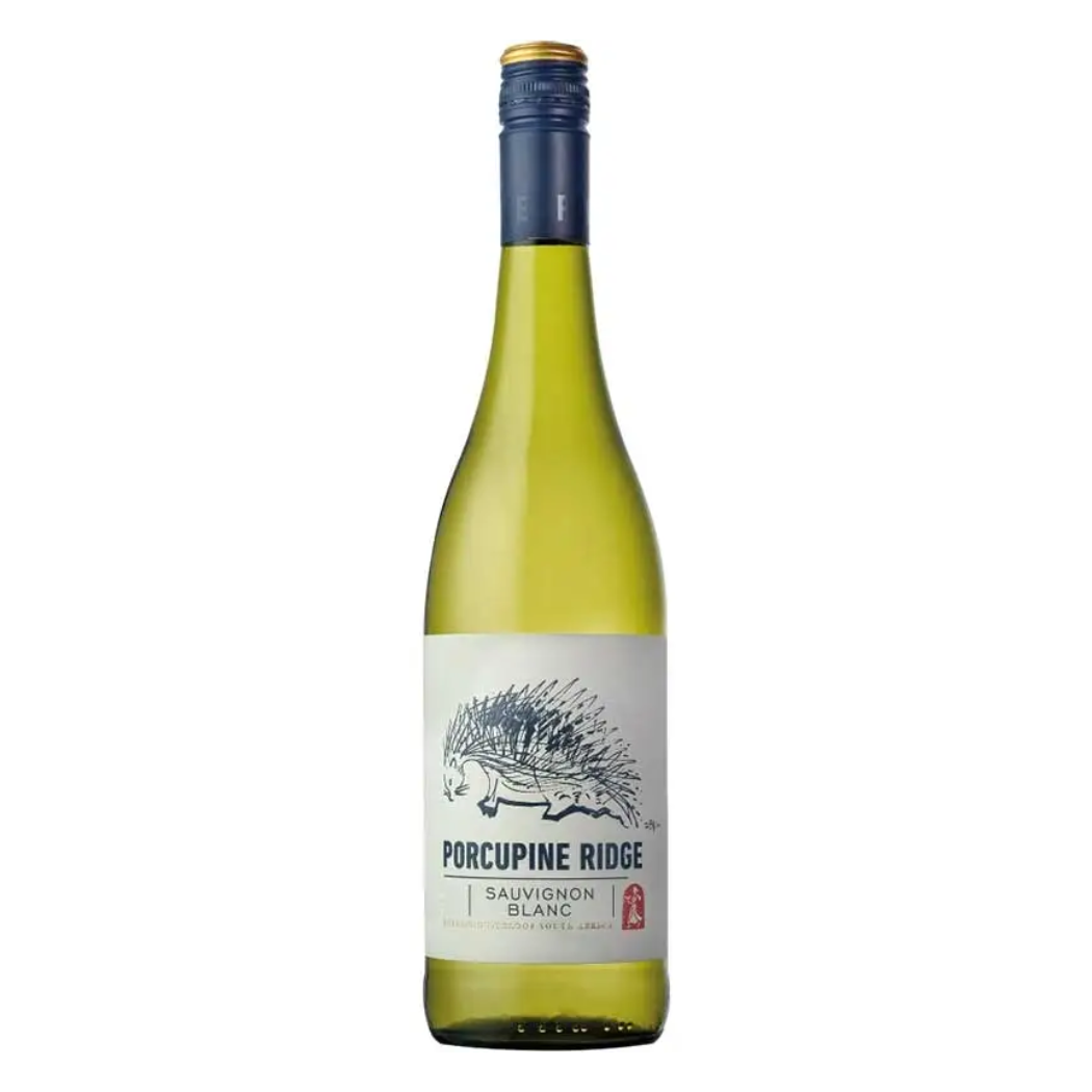 Porcupine  Ridge Sauvignon Blanc (750ml)