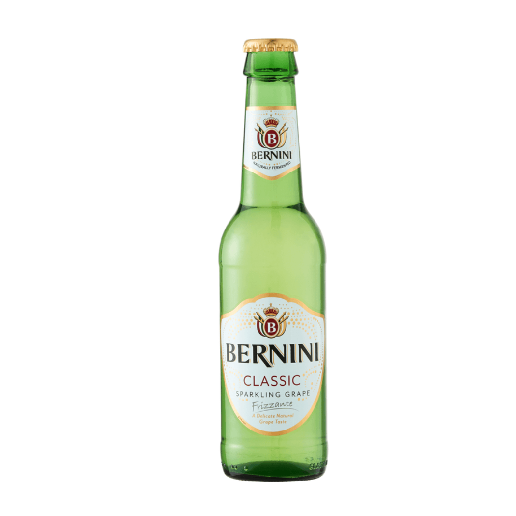 Bernini Classic (6 x 275ml)