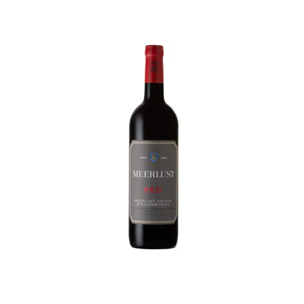 Meerlust Red (750ml)