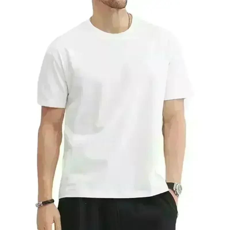 Thumbnail: Pokemon Ditto front and back printed T-shirt for men and women, new summer style
