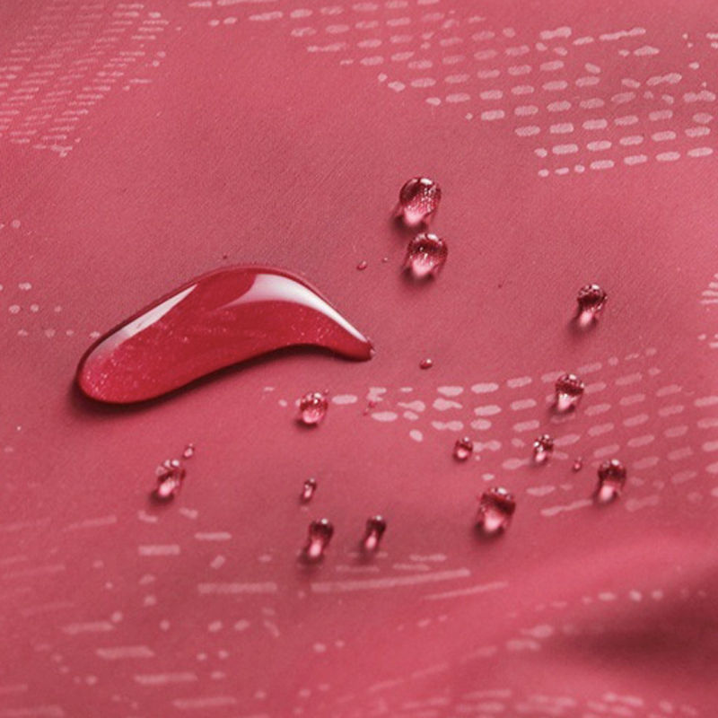Thumbnail: Camping Rain Jacket Men Women Waterproof Sun Protection Clothing Fishing Hunting