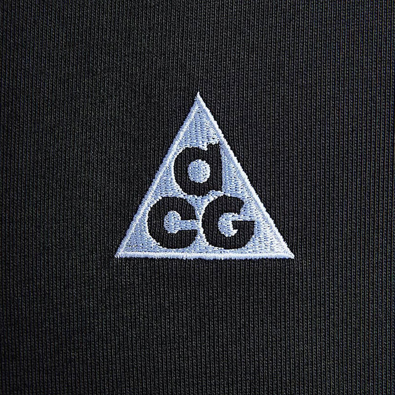 Original New Arrival NIKE AS M ACG SS TEE GCEL Men's T-shirts short sleeve Sport