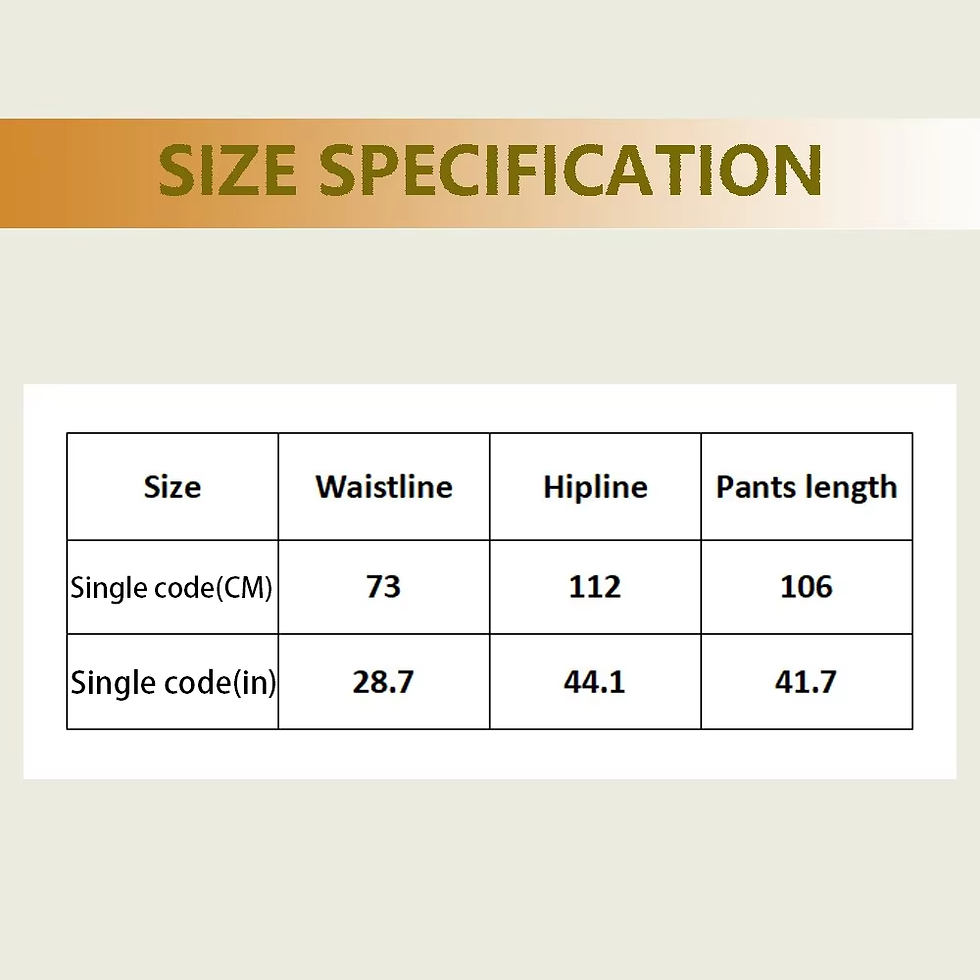 Thumbnail: Women Casual Loose Wide Leg Cozy Pants Sweatpants Pants Summer Beach Pants High 