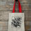 Miniatura: TOTEBAG CON AZAS