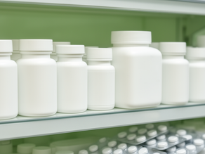 Automedicación y antibióticos: por qué no debes tomarlos sin fórmula médica