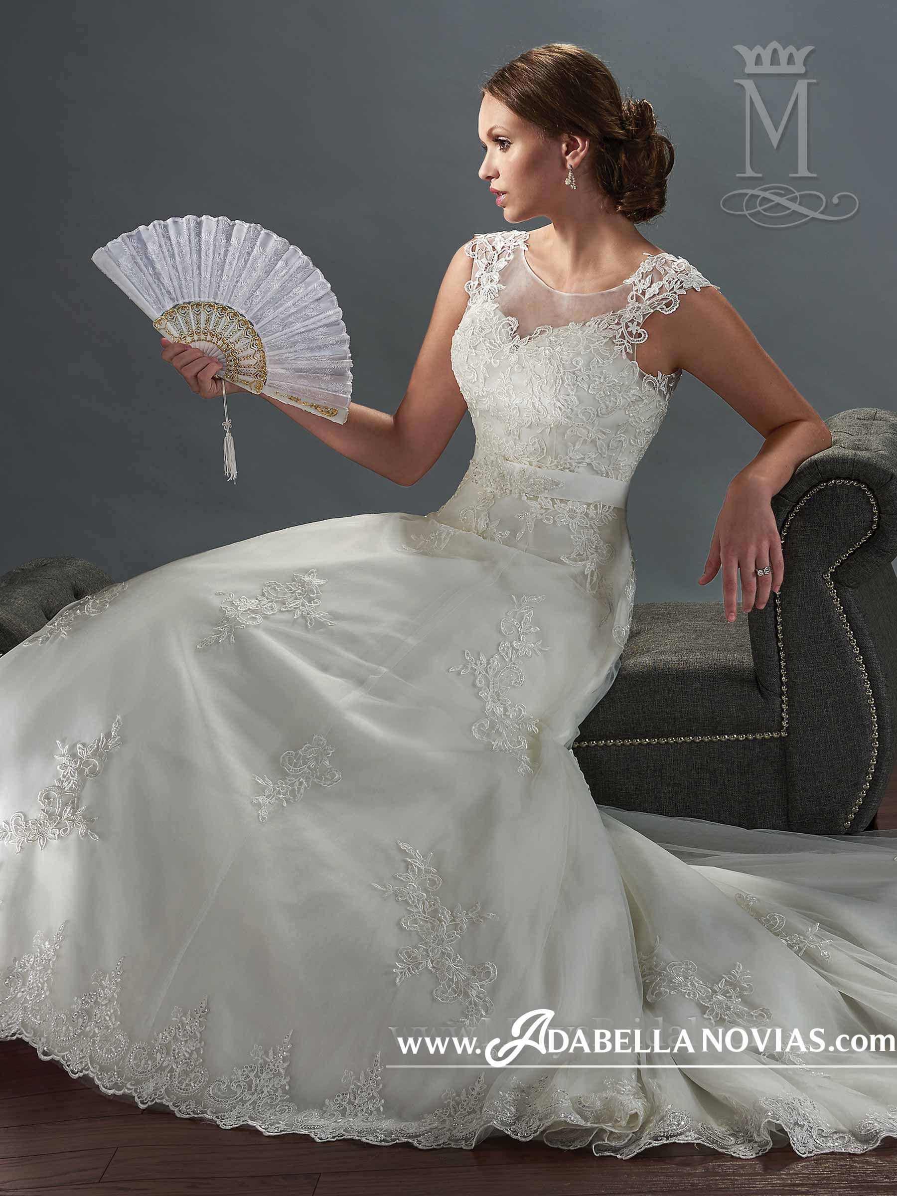 Marys bridal 15