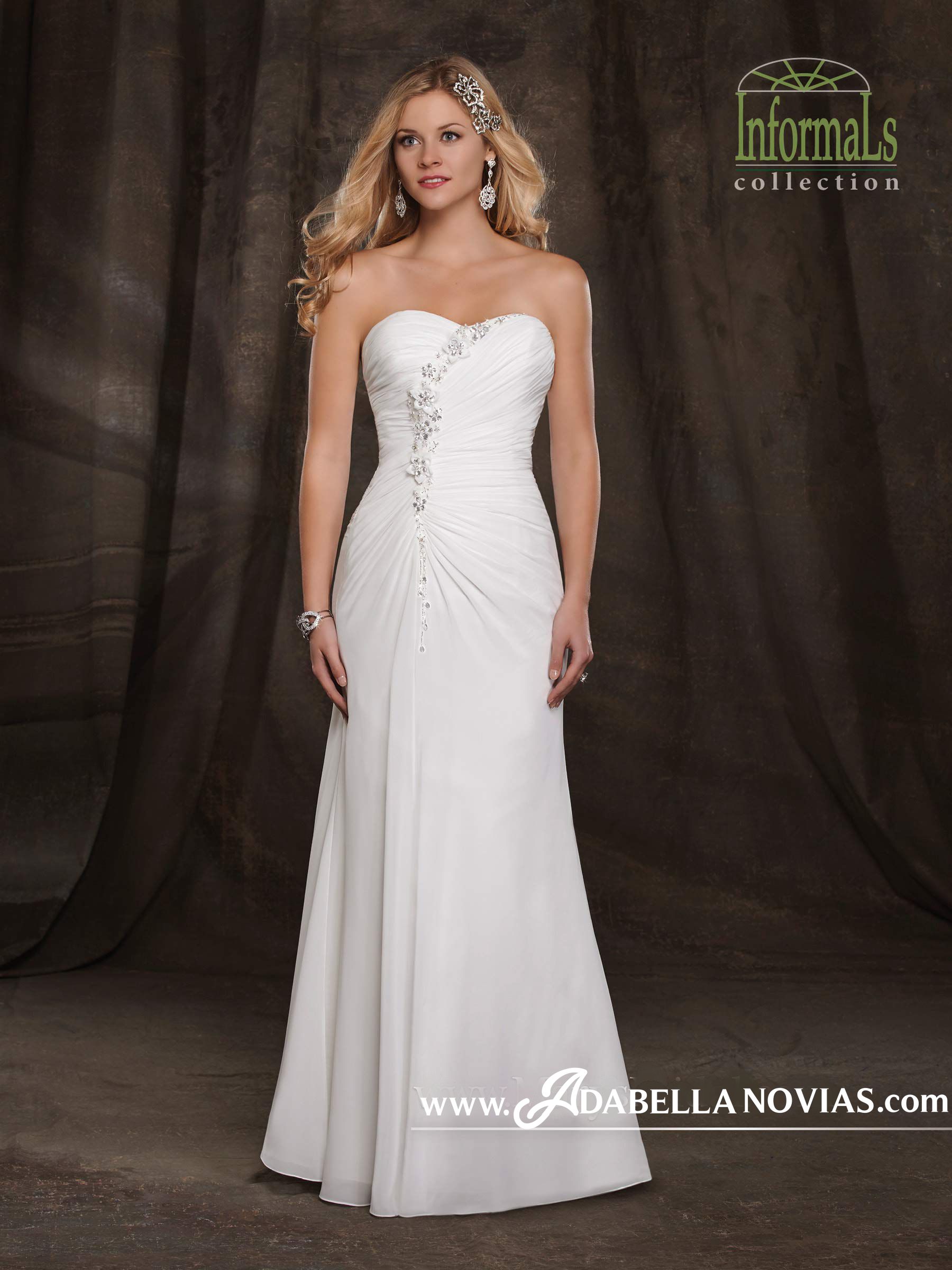 Marys bridal 14