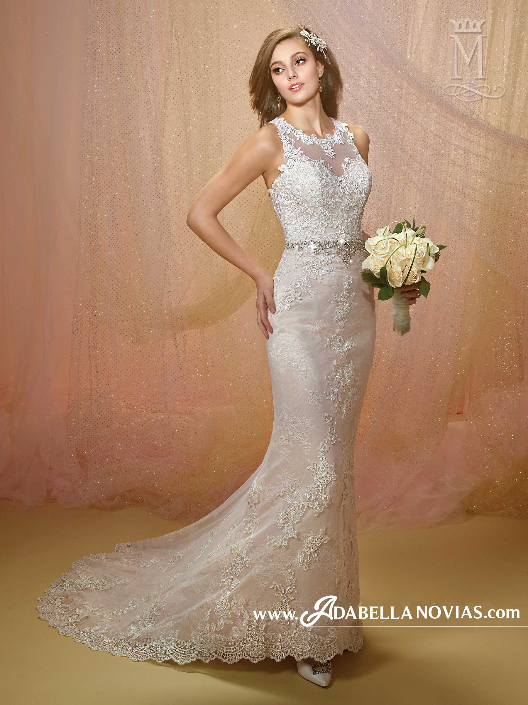 Marys bridal 11